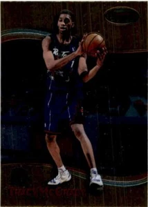 1998-99 Bowman's Best #91 Tracy McGrady Free S&H!! - Picture 1 of 2