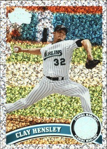 2011 Topps Diamond Anniversary Baseball Card Pick 1-530