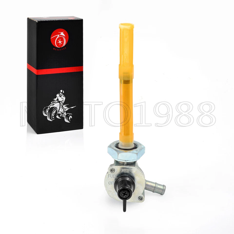 Interruptor de tanque válvula de combustible Petcock para HONDA Magna 750 VF750 C CD 1994-2003 18-4163 Foto 1 de 4