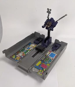 Hasbro Transformers Optimus Prime 1985 usado remolque roto de amor - Imagen 1 de 8