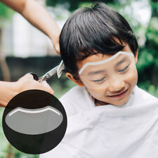  60 Pcs Hair Cutting Mask Children's Haircut Eye Protection The Pet