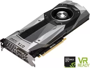 EVGA Geforce GTX 1080 8GB Gaming Graphics Card - Picture 1 of 1