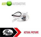 GATES TIMING BELT / CAM AND WATER PUMP KIT OE QUALITY REPLACE KP25047