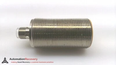 SIEMENS 3RG4014-3AG01, INDUCTIVE SENSOR #303686 - Image 1 of 3