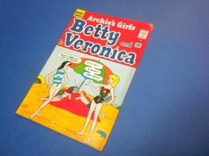 Betty und Veronica #106 Archie Serie 1964 A's Girls Betty und Veronica Jughead - Bild 1 von 5