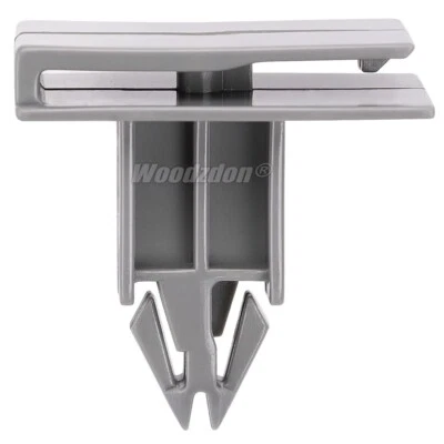 20pc Rocker Panel Moulding Clip For GM 10431761 For Chevrolet Monte Carlo Impala - Image 1 of 4