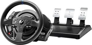 Thrustmaster T300 RS GT Force Feedback Racing Wheel - Officially licensed
