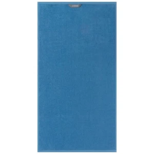BOSTON Handtuch Duschtuch nordic blue 100% Baumwolle 600 g/m² - Egeria - Bild 1 von 6