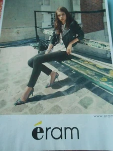 Publicté Advertising 2014 Eram - Bild 1 von 1