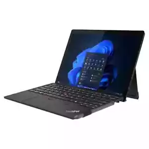 Lenovo ThinkPad X12 Gen 2 Detachable Intel Core ultra 7 164u 32 GB surface style - Picture 1 of 7