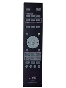 Original JVC Projector Remote Control RM-MH21G - Picture 1 of 1