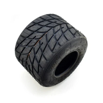Go Kart Buggy DIY ATV UTV Quad Bike 11x7.10-5 5 Inch Rear Wheel Tire Tubeless - Bild 1 von 4