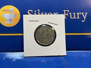 1999 D Pennsylvania State Quarter Circulated US Mint - Picture 1 of 2