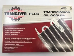 Hayden Transmission Cooler Heavy Duty 26,000 LB. 3/4" X10" X15 7/8" OC-1405 - Picture 1 of 7