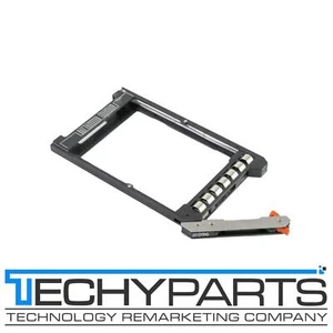 Dell JV1MV PowerEdge 1.8" Drive Caddy Tray for Dell M430 FC430 R630 R730xd C4130 - Picture 1 of 4