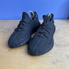 black non reflective