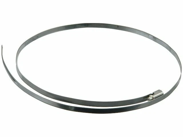 Sistema de monitoramento de pressão dos pneus (TPMS) pulseira compatível com Ford Taurus X 2008-2009 53DRNQ - Imagem 1 de 1