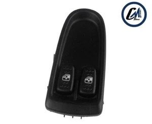 PULSANTE PULSANTIERA INTERRUTTORE ALZAVETRO GAMMA DAILY 2006-> IVECO 5801304490 - Imagen 1 de 7