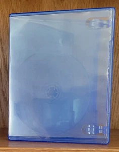 Estuche de repuesto para Playstation 4 PS4 - Imagen 1 de 2