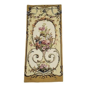 Flanders Tapestries Flemish Wall Hanging Tapestry - 40" x 19" Jessica - Picture 1 of 12