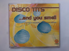 Disco Tits and you smell CD single (Excellent condition)