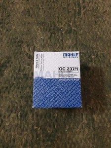 Rover 45 1.8L Petrol Oil Filter - Picture 1 of 1