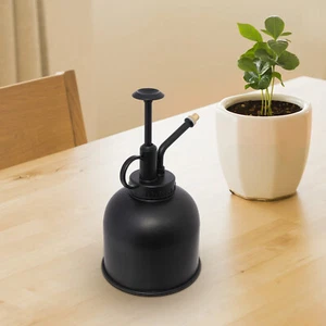 Plant Mister Spray Bottles For Indoor Plants Watering Stainless Steel Gardening - Picture 1 of 13