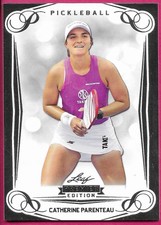 2023 Leaf Pickleball Premier Edition Silver Base "You Pick from list"
