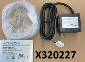 Master Spa - Ultrazone 50MG BWG-X320227 - Picture 1 of 1