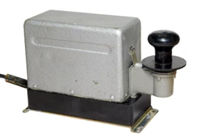 Telegraph Key Morse Codese Code Production for the Warsaw Pact [2] - Zdjęcie 1 z 13