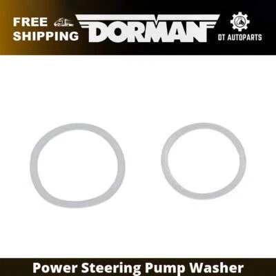 Bomba de dirección asistida para Ford EXP Dorman 1982-1988 lavadora 1983 1984 1985 1986 Foto 1 de 4