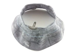 Schlauch 15x6.00-6 TR13 15x5.50-6 140-6 gerades Ventil Aufsitzmäher Reifen Luft - Bild 1 von 4