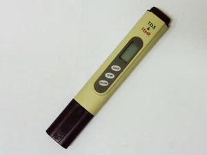 Heemang TDS Pocket Tester 140 - Picture 1 of 6