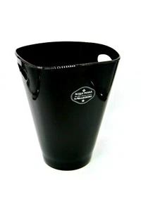 Acqua Pana San Pellegrino Flaschen Kühler Icebox Eiswürfel Behälter Wasser - Bild 1 von 3
