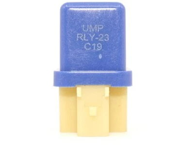 Relé de encendido United Automotive 11334RVRQ 1994 1995 para Nissan Altima 1993-2001 Foto 1 de 2