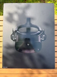 HP Reverb G2 VR-Headset Komplettset - Bild 1 von 20
