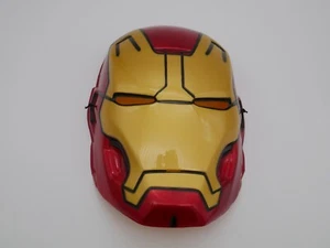 Marvel Avengers Iron Man Halloween Maske - Bild 1 von 4
