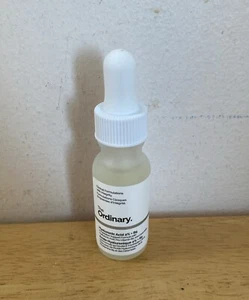 The Ordinary Hyaluronic Acid 2% + B5 Moisturizing Serum - 15mL/0.5oz - Travel Sz - Bild 1 von 3