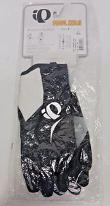 NEU! Pearl Izumi Cyclone Gel Damen Fahrradhandschuhe 14241207 schwarz Large - Bild 1 von 2