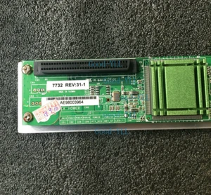 ACARD AEC-7732 Ultra SCSI-to-SATA Bridge Adapter for SATA ODD - Afbeelding 1 van 2