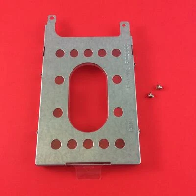 Genuine Acer Aspire E1-532 Hard Drive Caddy w/screws AM0VR000100 - Image 1 of 3