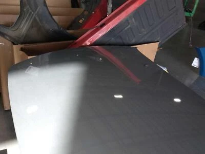 Capó usado se adapta a: Volvo 70 SERIES 2011 5 cilindros grado A Foto 1 de 4