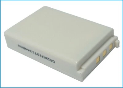 Li-ion Battery for Sharp Zaurus SL-C1000 Zaurus SL-C3000 Zaurus SL-C3100 3.7V - Image 1 of 4