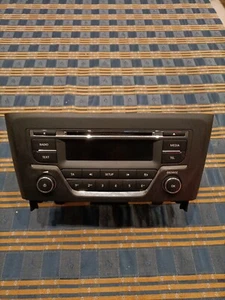 AUTORADIO RENAULT KADJAR (HA-HL) 1.5 DCI 110CV MAN 6M 5P SUV (2016) - Foto 1 di 2