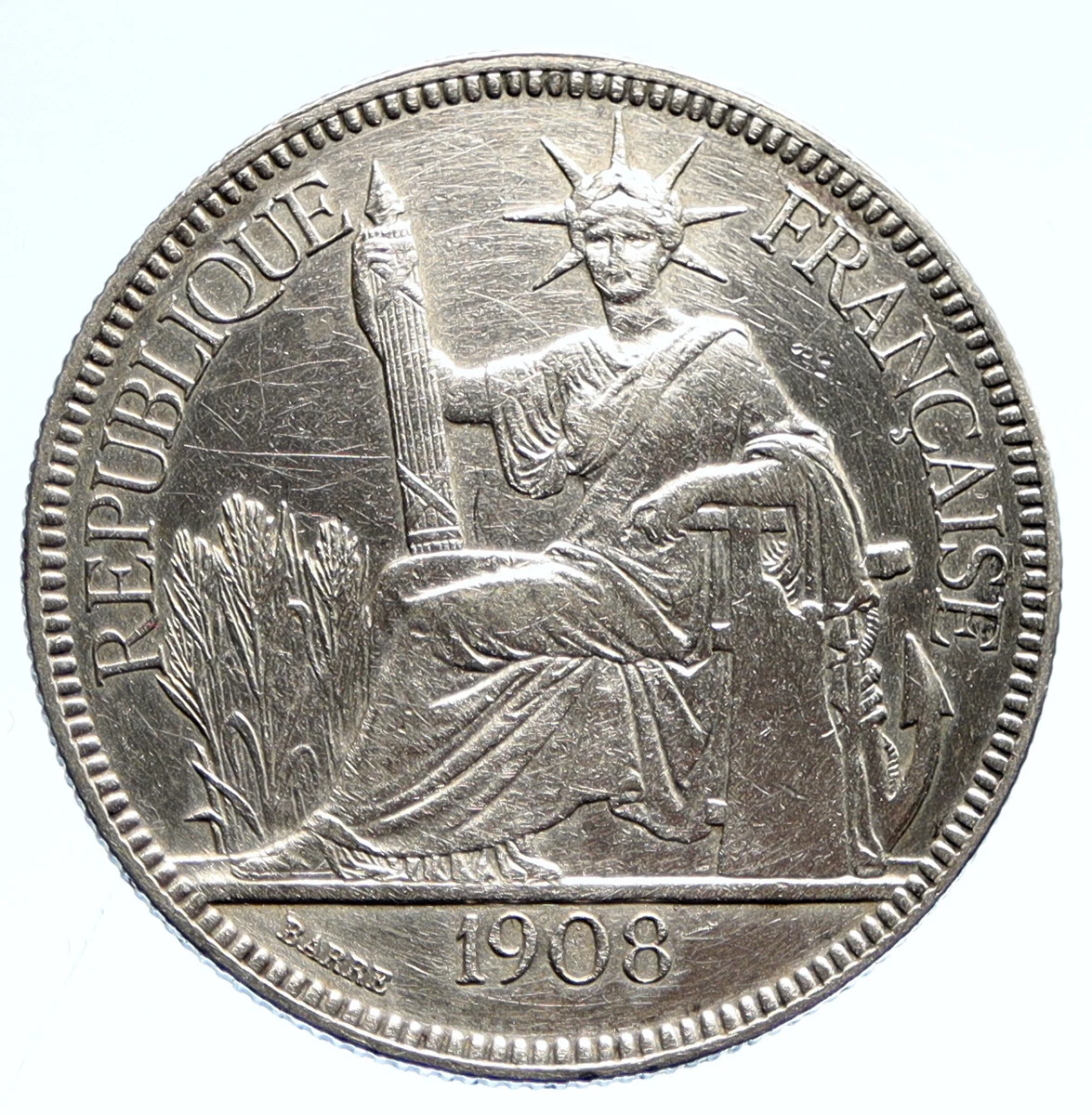 French Indochina Coins In France Coins for sale | eBay