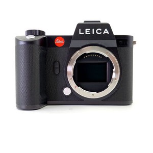 Leica SL2 Mirrorless Digital Camera(Body Only)