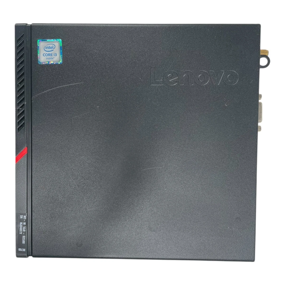 Lenovo Thinkcentre M700 PC Desktops & All-In-One Computers for