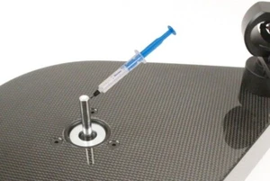 Pro-Ject (Projekt) Grease IT Plattenspieler Lageröl - Bild 1 von 1