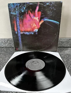 LP VINYL BLACK SABBATH PARANOID 6360 011 UK FRÜHE PRESSE LAMINIERTE HÜLLE EX/EX - Bild 1 von 10