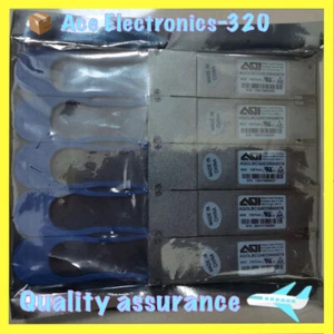 AOI 50pcs QSFP 40G LR4 AQOLBCQ4EDMA0878 Optic transceiver module FAST SHIP - Picture 1 of 7